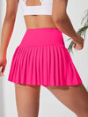 Pushin' Pink Skirt