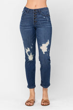 Boardwalk Distressed Jeans