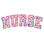 "Nurse" T-Shirt