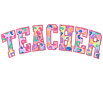 "Teacher" T-Shirt