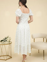 Never Say Goodbye Dress