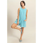 Pocket Romper
