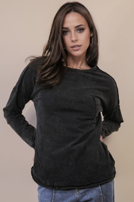 Normal Me Top