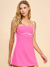 Fit & Fab Romper