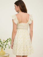 Dandelions Dress