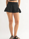 Chic Breeze Shorts