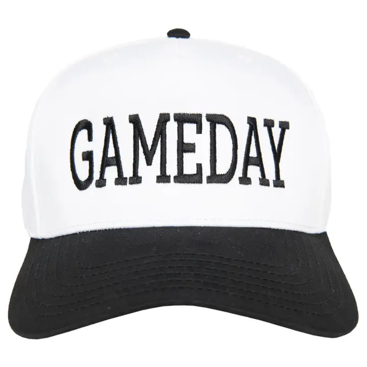 Gameday Hat