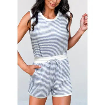 Striped Set