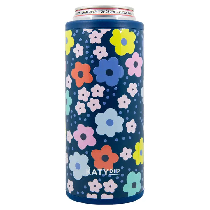 Slim Can Cooler Cover