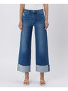 Lily Wide Leg Jean