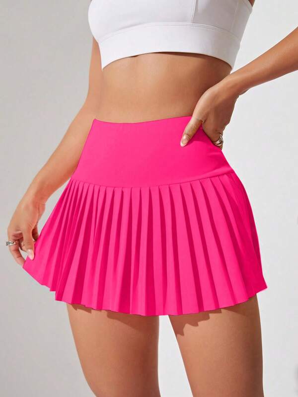 Pushin' Pink Skirt