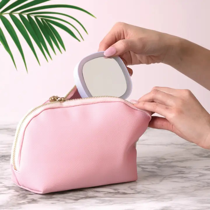 LED Mini Mirror