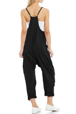 Get Up and Go Jumpsuit