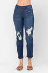 Boardwalk Distressed Jeans