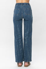 Feel-Good Vintage Jeans