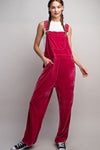 Take A Bow Jumpsuit