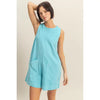 Pocket Romper