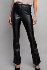 That Girl Leather Pants