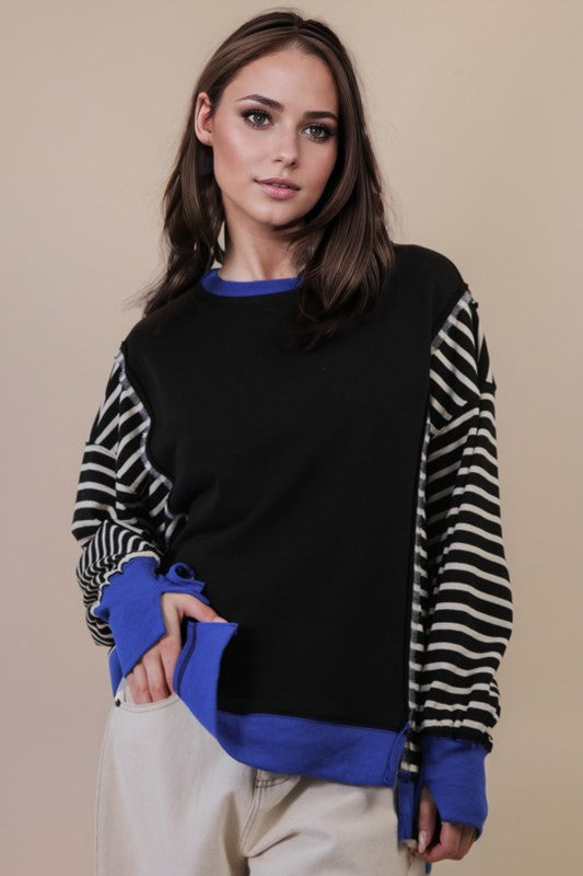 Love For Me Top