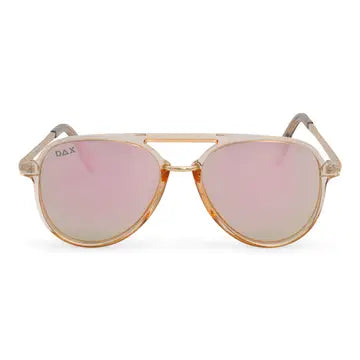 Dax Earhart Eyewear