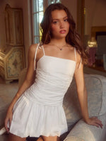 Forgiven Bubble Dress