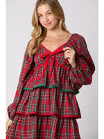 Christmas Diary Dress