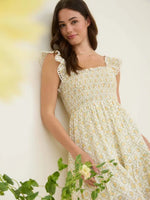 Dandelions Dress