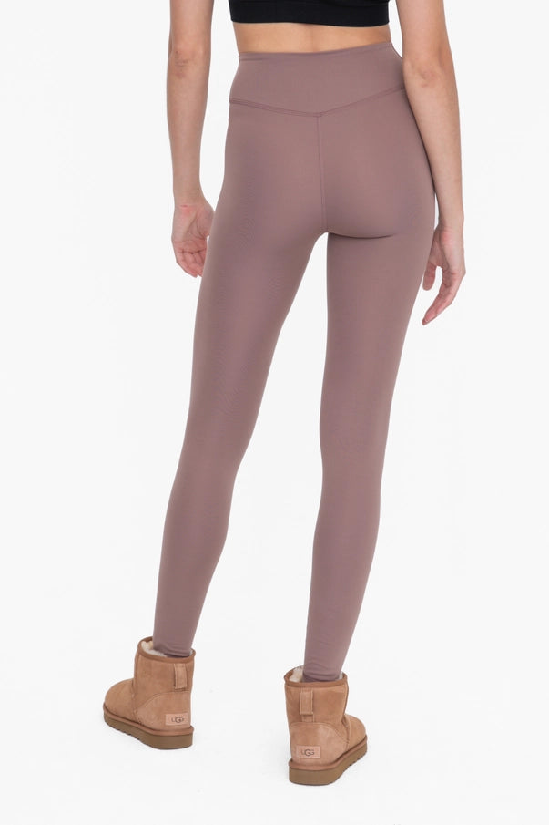 Crossover Yoga Pants – Rustic Impulse Boutique