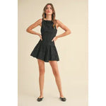 The Year Romper