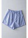 Breezy Shorts