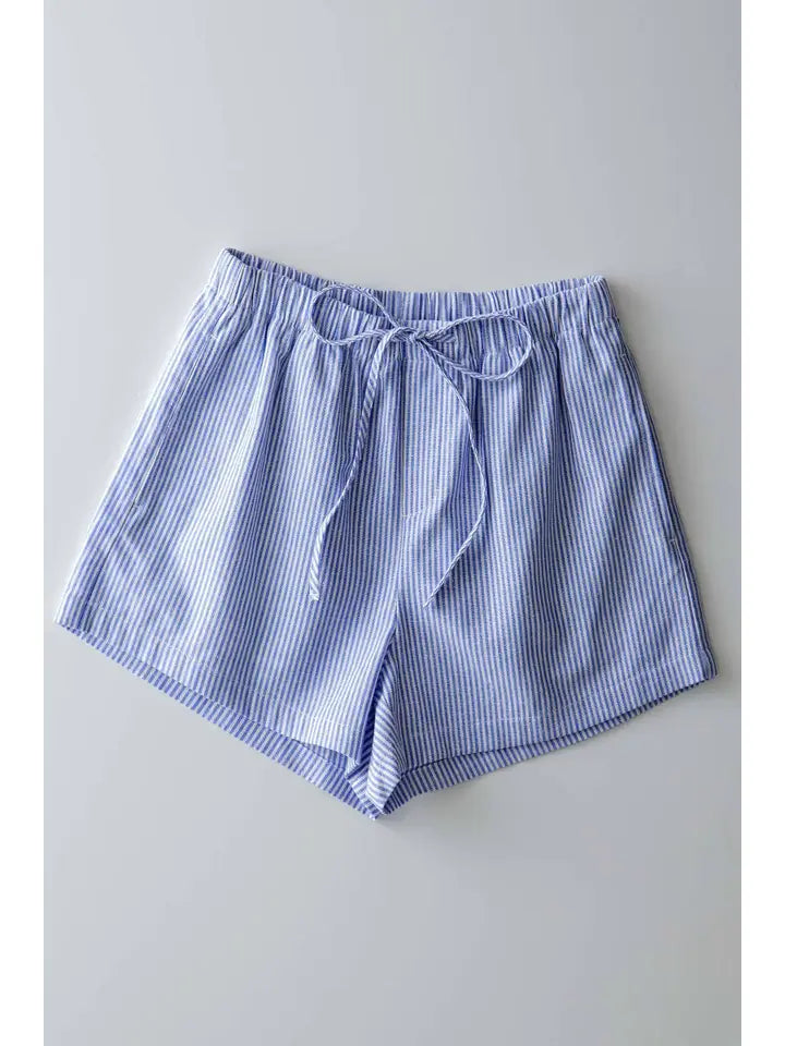 Breezy Shorts