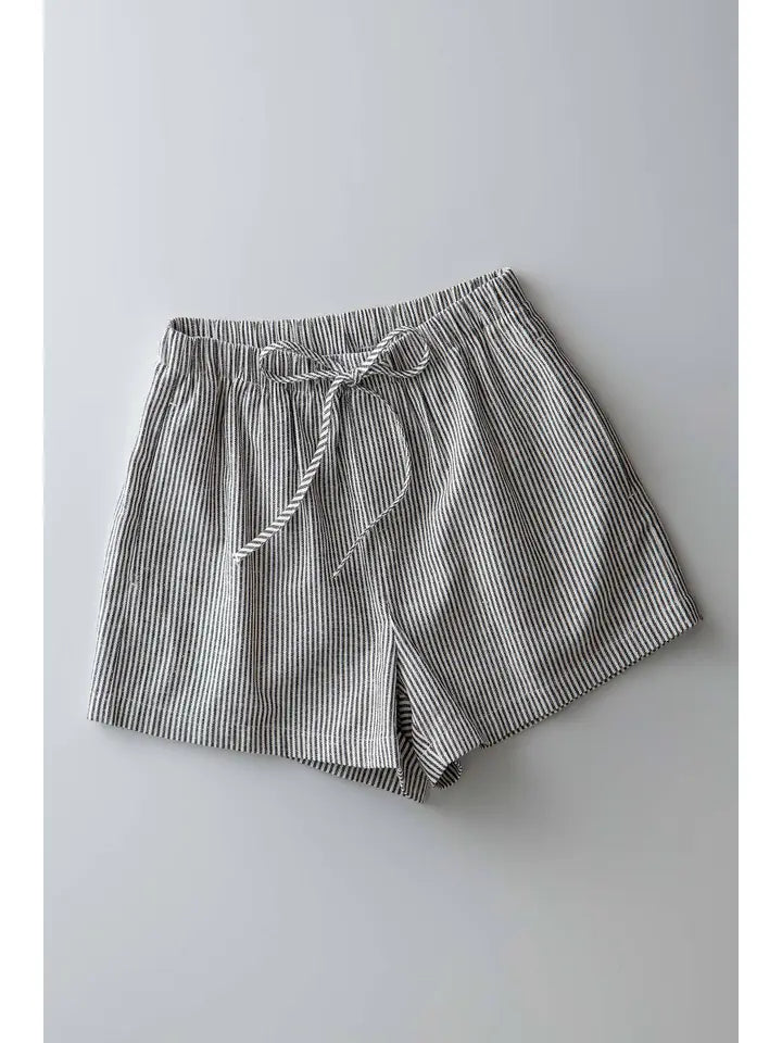 Breezy Shorts