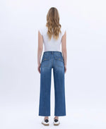 Taylor Straight Jean