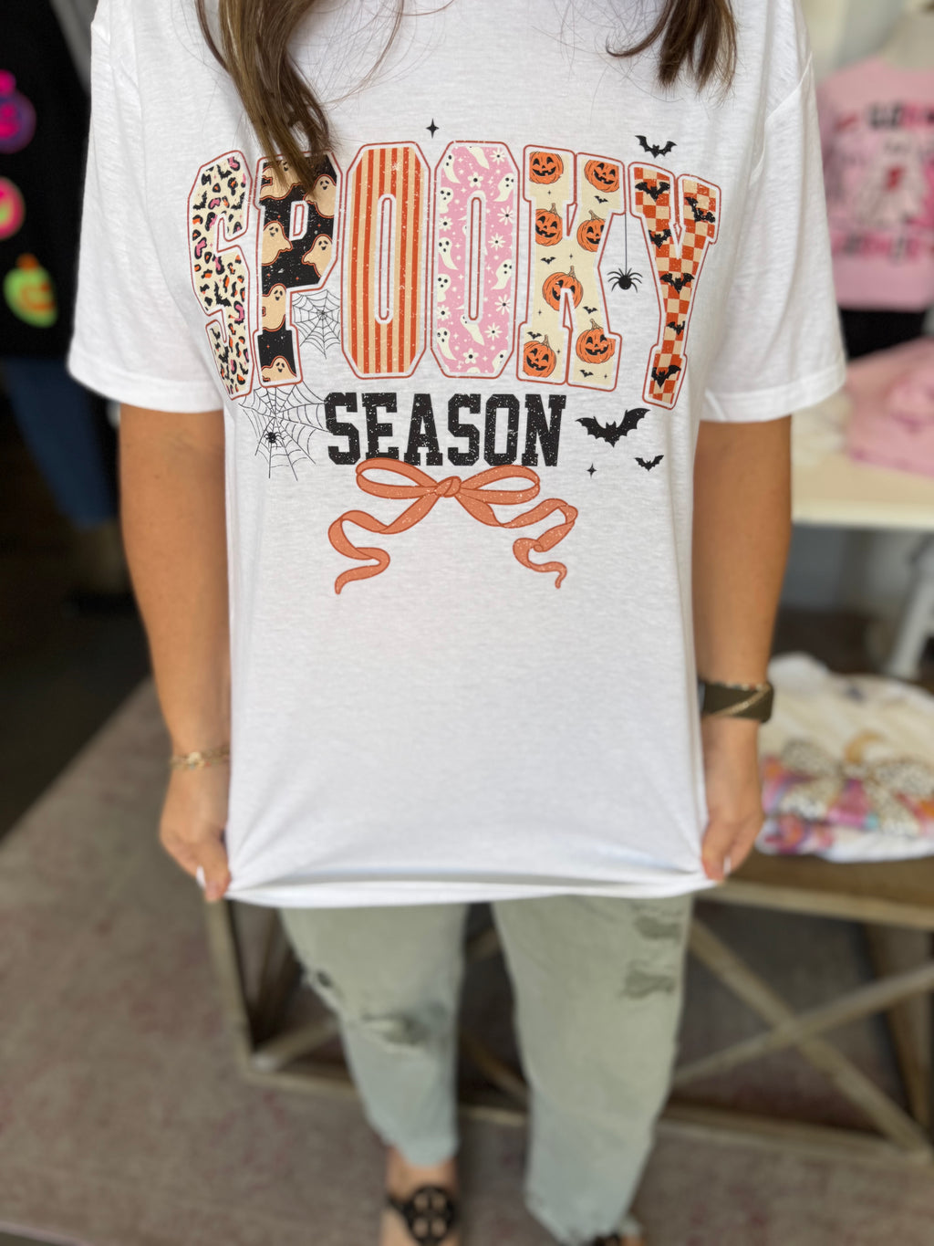 Spooky Szn Tee