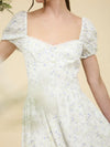 Never Say Goodbye Dress