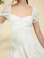 Never Say Goodbye Dress