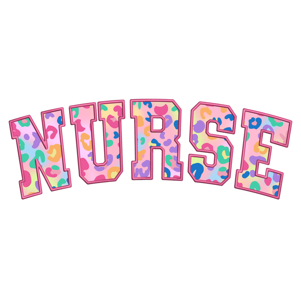 "Nurse" T-Shirt