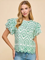 Not So Ordinary Top