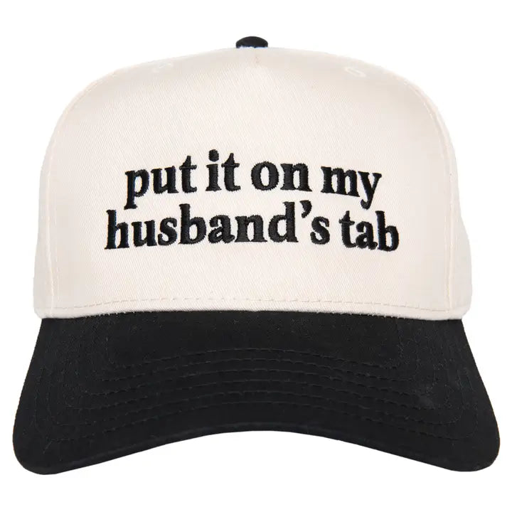 The Tab Trucker