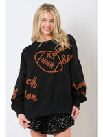 Touch Down LS Sweatshirt