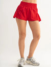 Chic Breeze Shorts