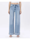 Lex High Rise Baggy Jean