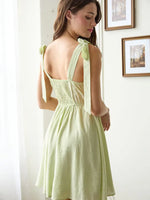 Call My Home Dress