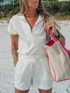 Stylish Scuba Set