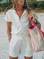 Stylish Scuba Set