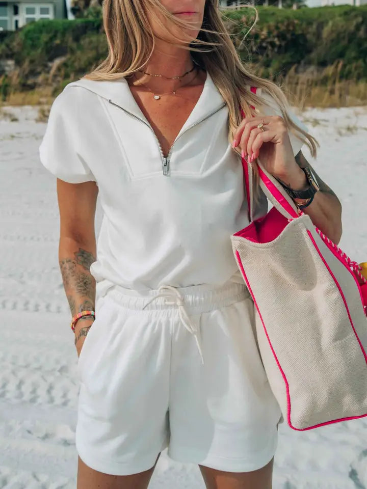 Stylish Scuba Set