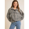 Wild Woman Pullover