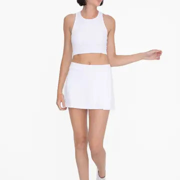 Sporty Skort