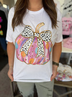 Pumpkin Cutie Tee