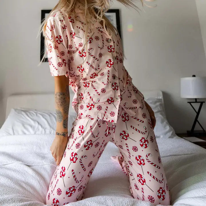 Sweet Pjs